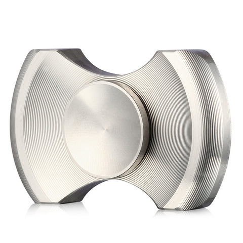 ILoveFidget C28 Double Bar Hand Spinner Fidget Toy