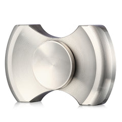 ILoveFidget C28 Double Bar Hand Spinner Fidget Toy